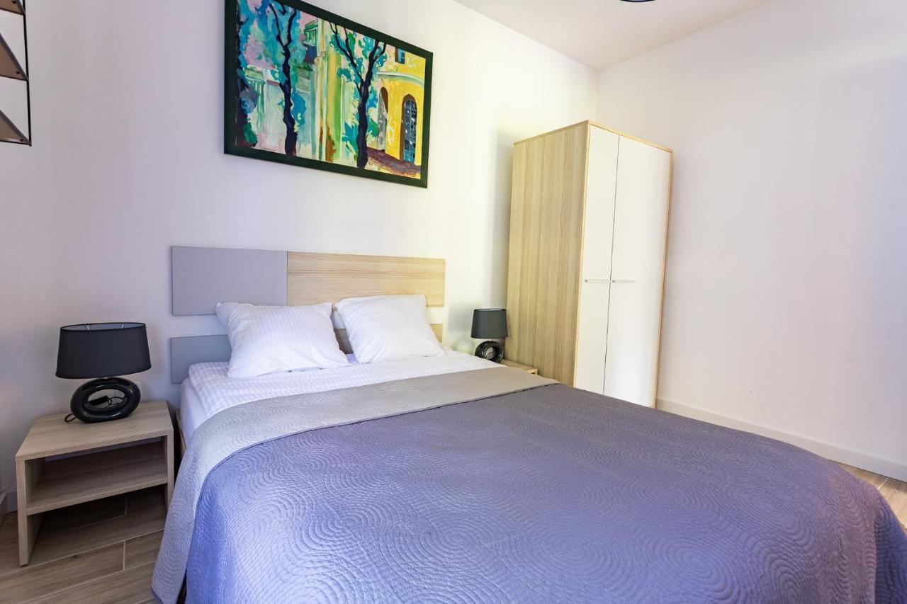 Apartamenty - Dom Smoldzinski Las Extérieur photo