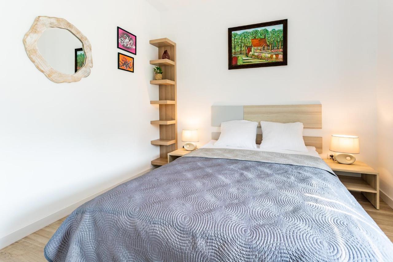 Apartamenty - Dom Smoldzinski Las Extérieur photo