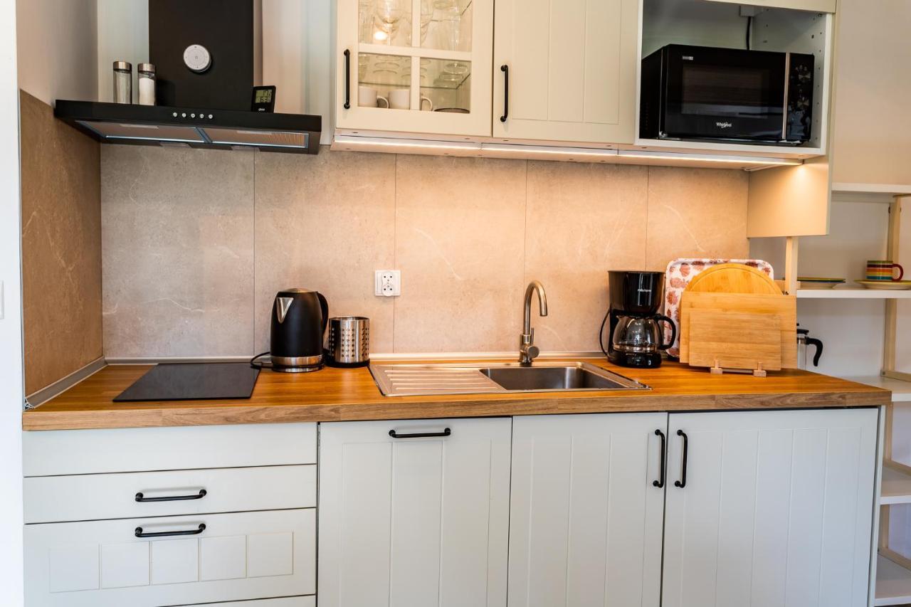 Apartamenty - Dom Smoldzinski Las Extérieur photo