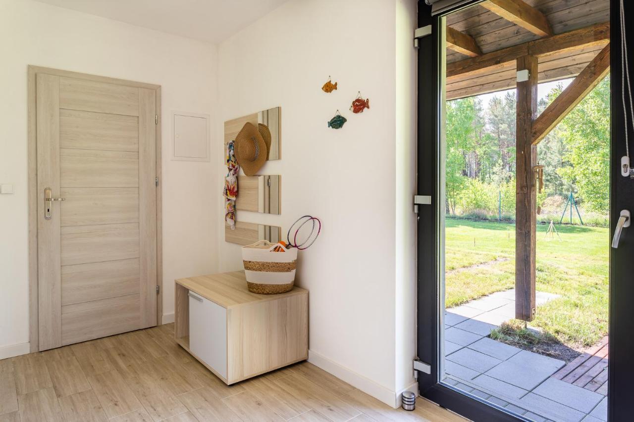 Apartamenty - Dom Smoldzinski Las Extérieur photo