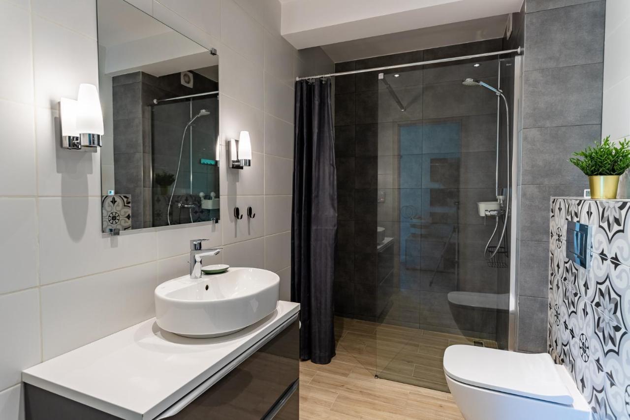 Apartamenty - Dom Smoldzinski Las Extérieur photo