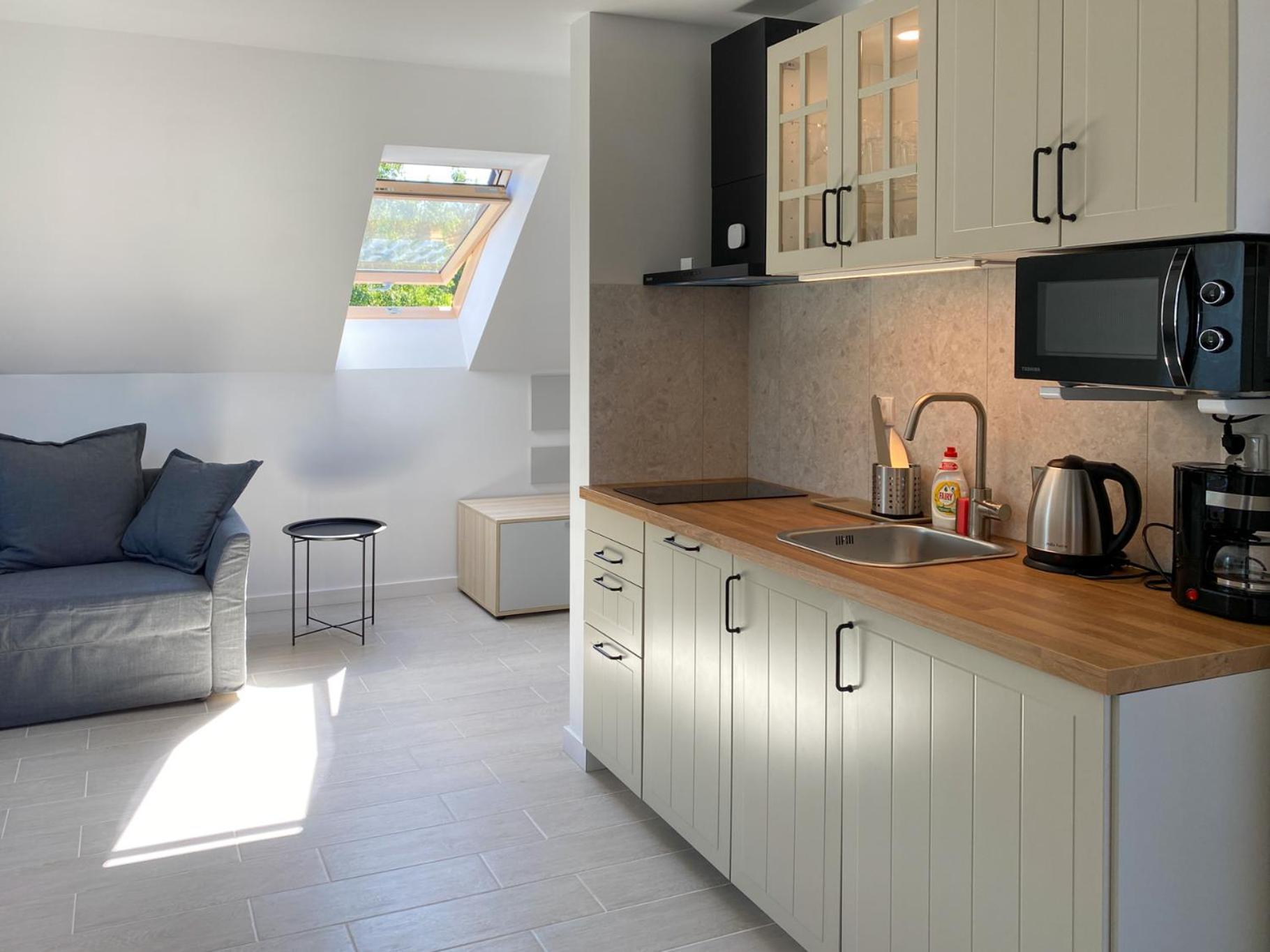 Apartamenty - Dom Smoldzinski Las Extérieur photo