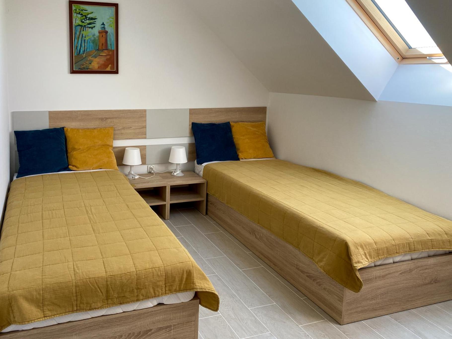 Apartamenty - Dom Smoldzinski Las Extérieur photo