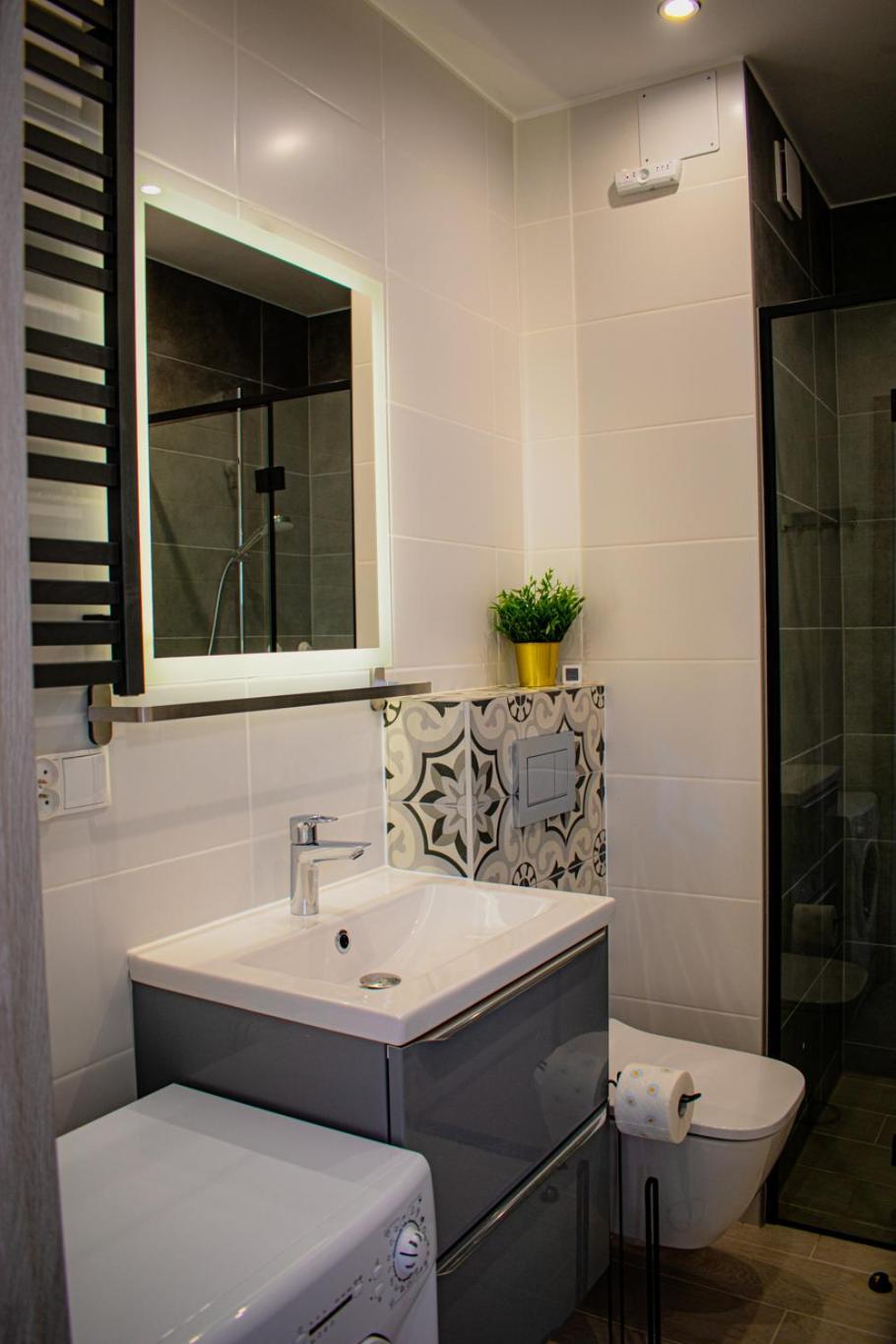 Apartamenty - Dom Smoldzinski Las Extérieur photo